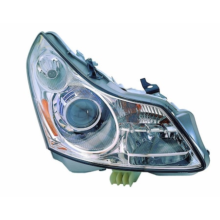 Depo LAMP, 325-1101R-ASHD 325-1101R-ASHD